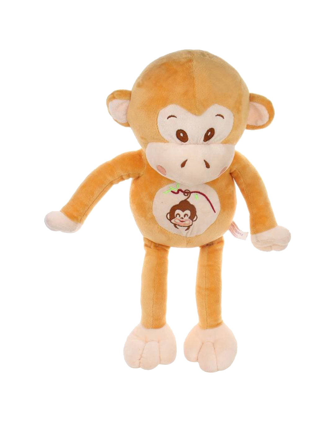 DearJoy Brown Monkey Soft Toy