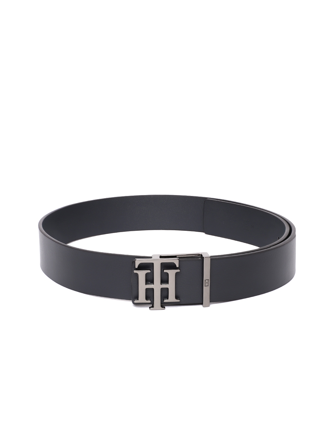 Mens belt 2024 tommy hilfiger