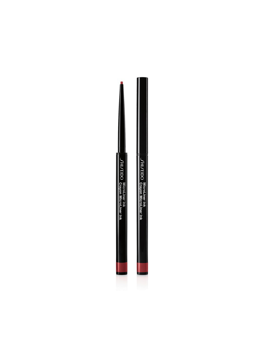 SHISEIDO Crayon MicroLiner Ink - Burgundy 10