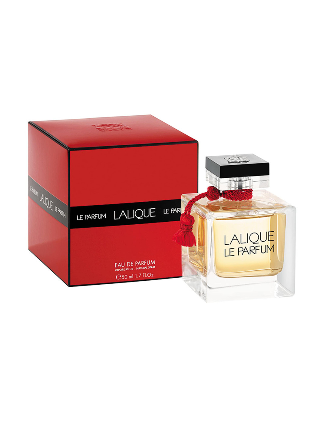 Lalique Le Parfum Eau De Parfum - 50 ml
