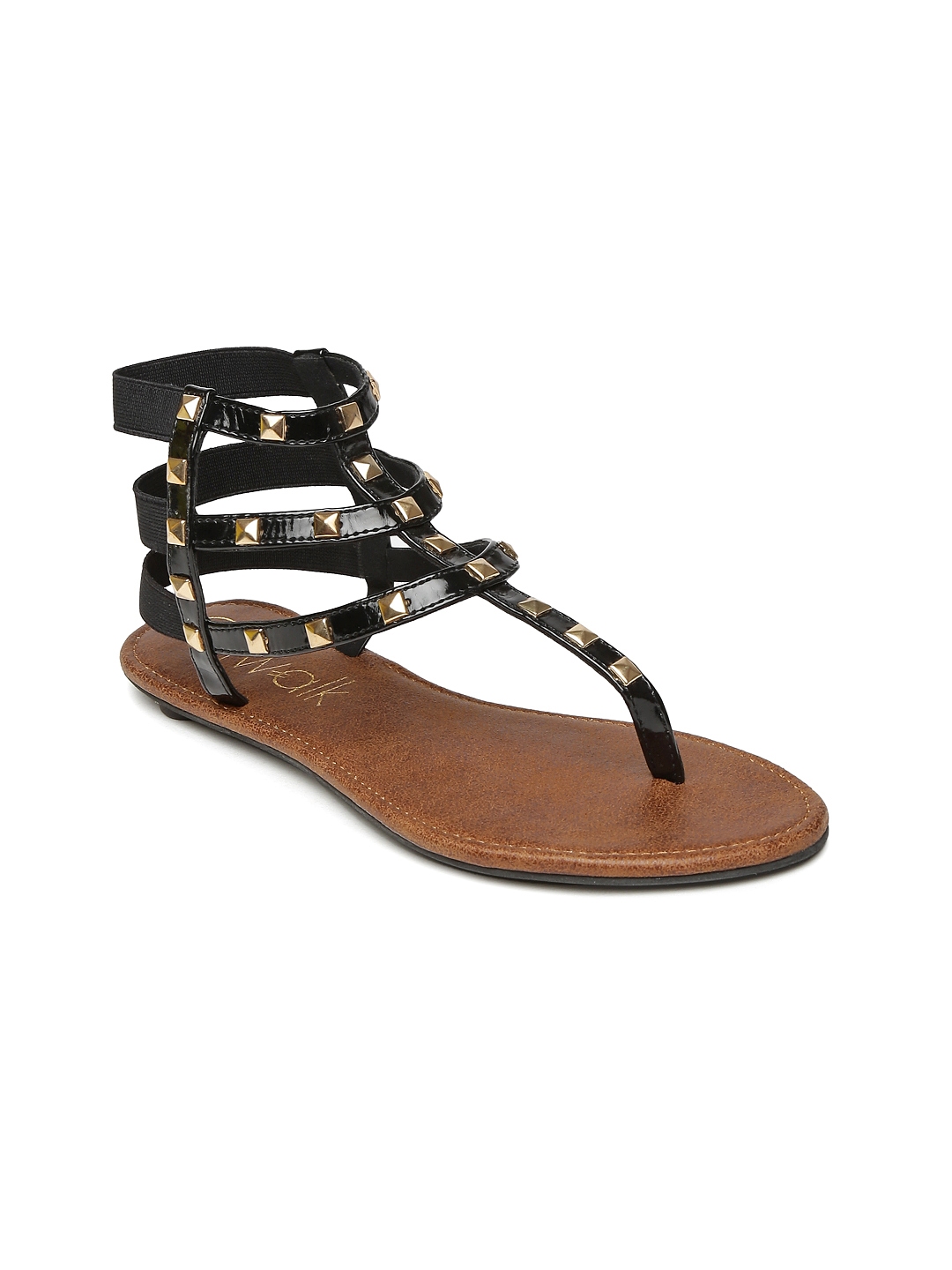 Catwalk gladiator 2025
