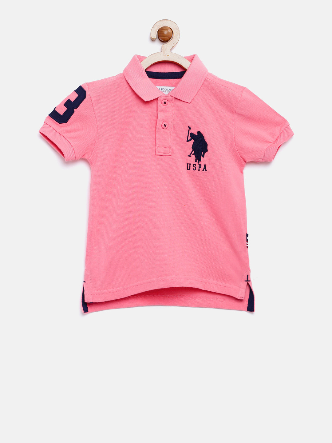 us polo kidswear