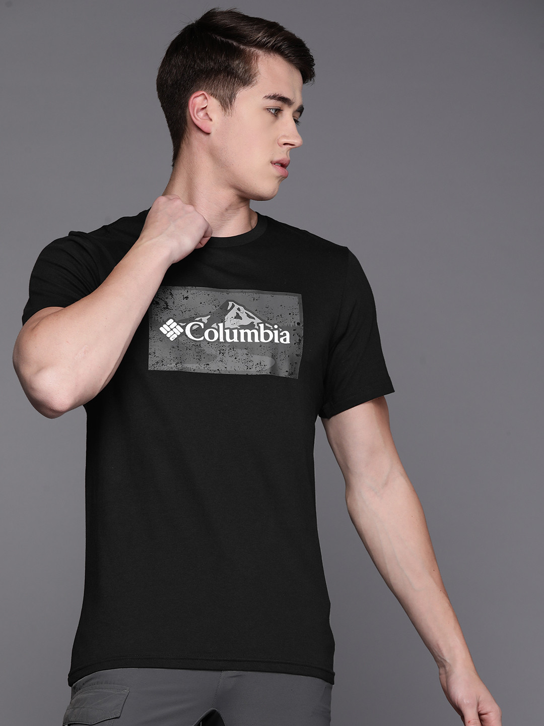 Columbia Path Lake Graphic II T-shirt