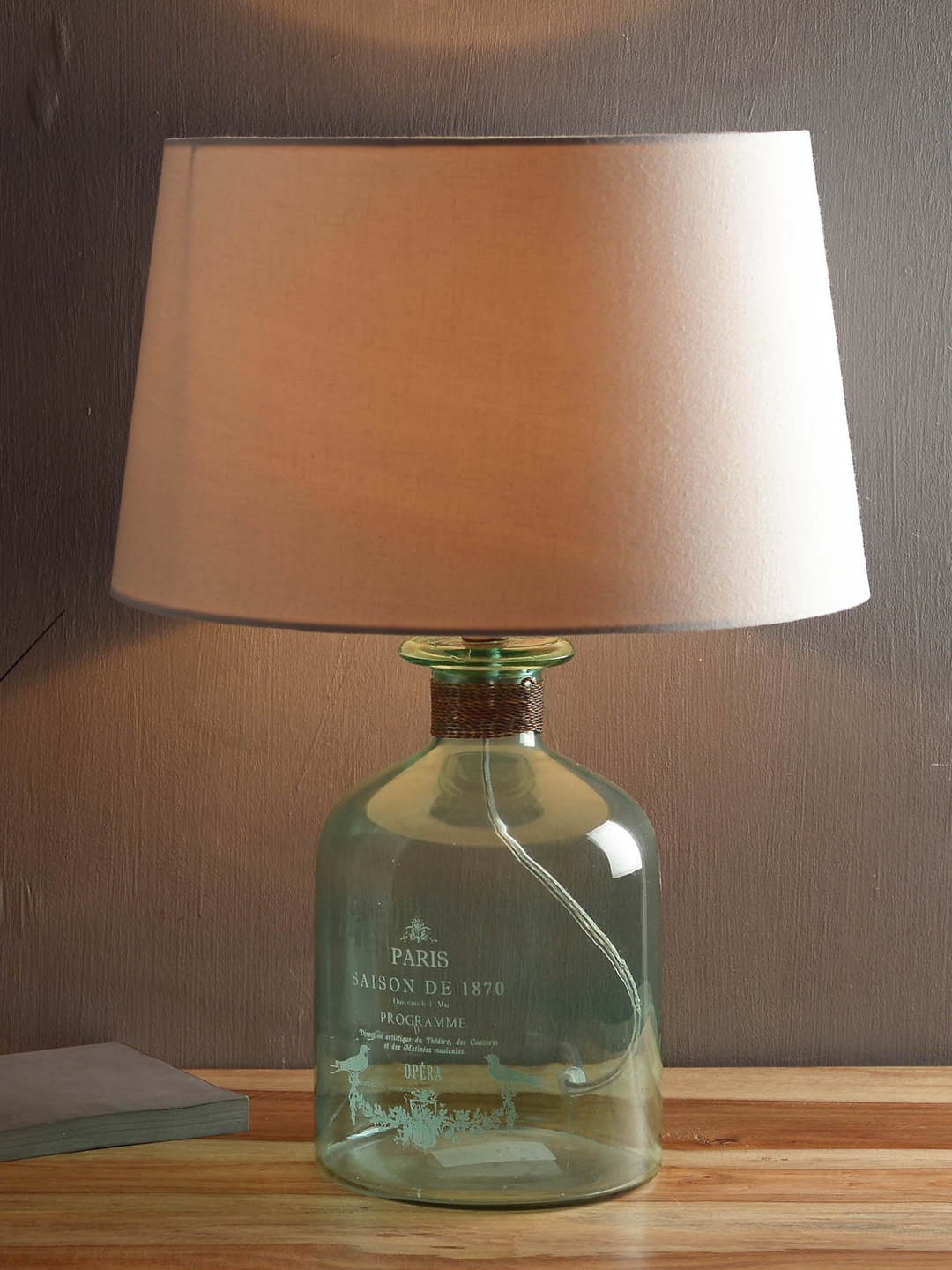 fabuliv table lamp