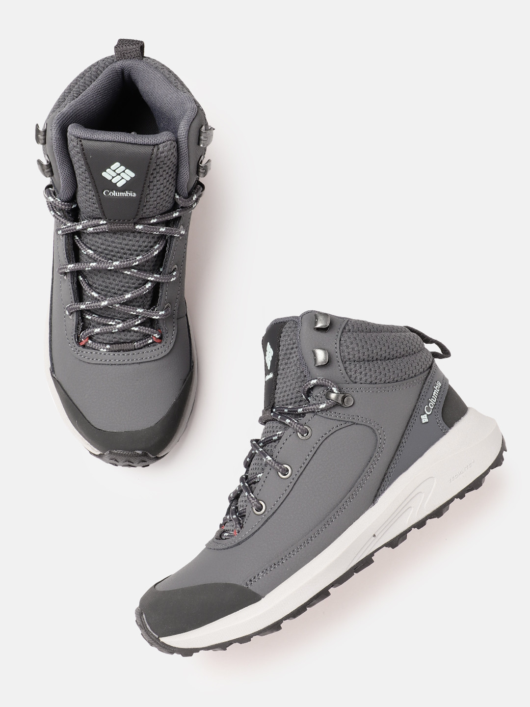 Columbia Women Trailstorm Peak Mid Shoes