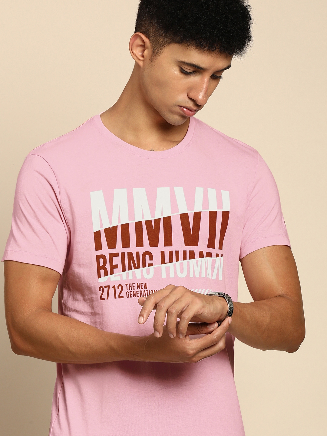 Being human 2712 t shirt discount