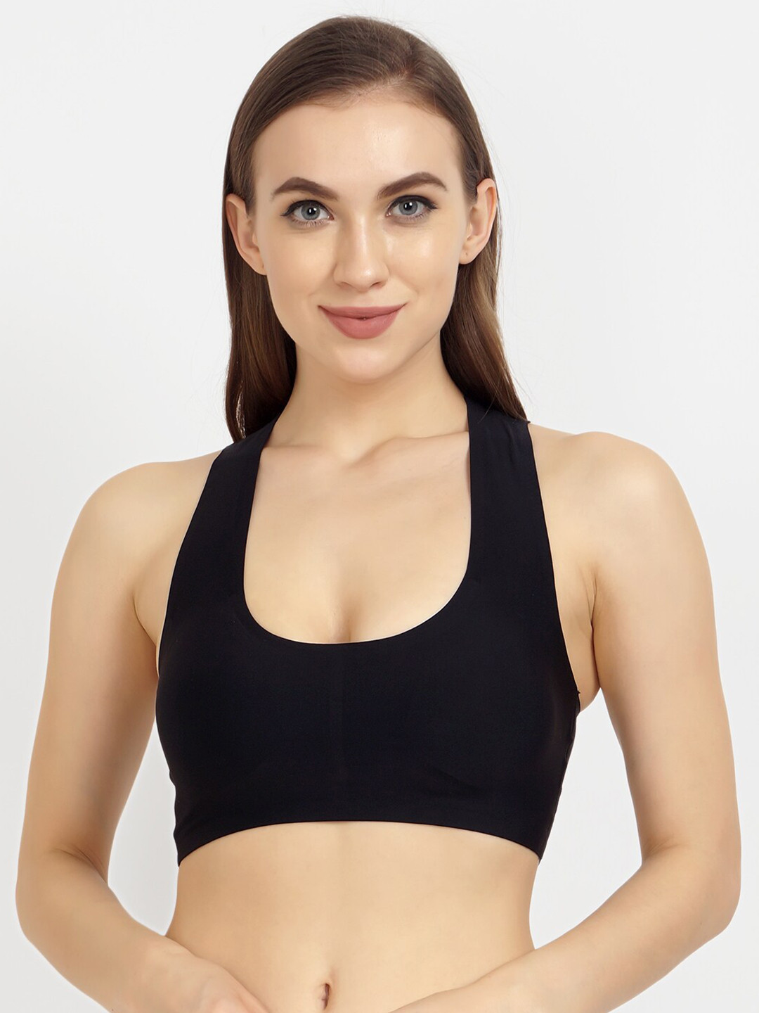 Lebami Black Bralette Bra