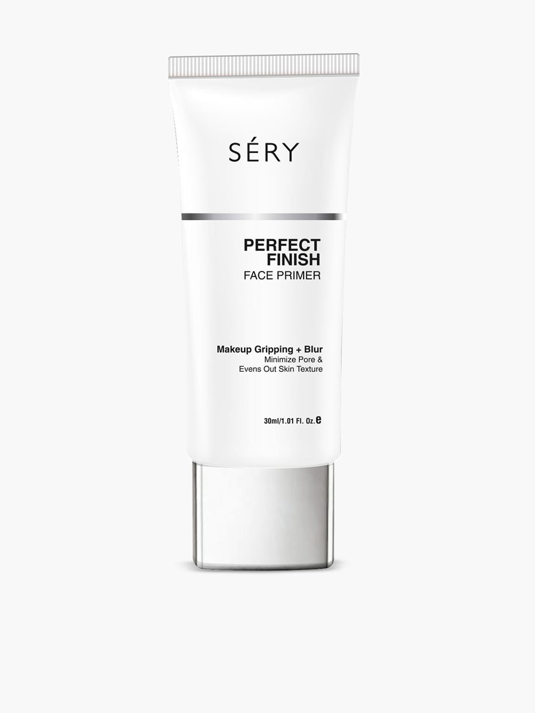 SERY Perfect Finish Face Primer for Poreless & Long Lasting Makeup - 30ml