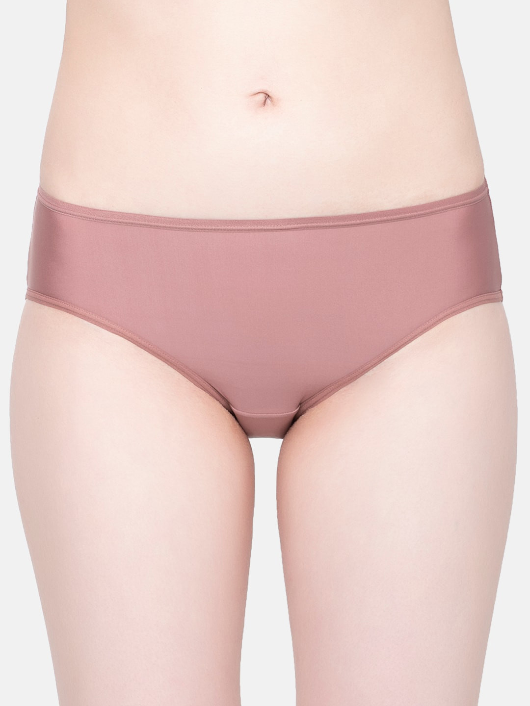 Triumph Fashion 60 Modern Body Make-Up Super Series Soft and Smooth Brief