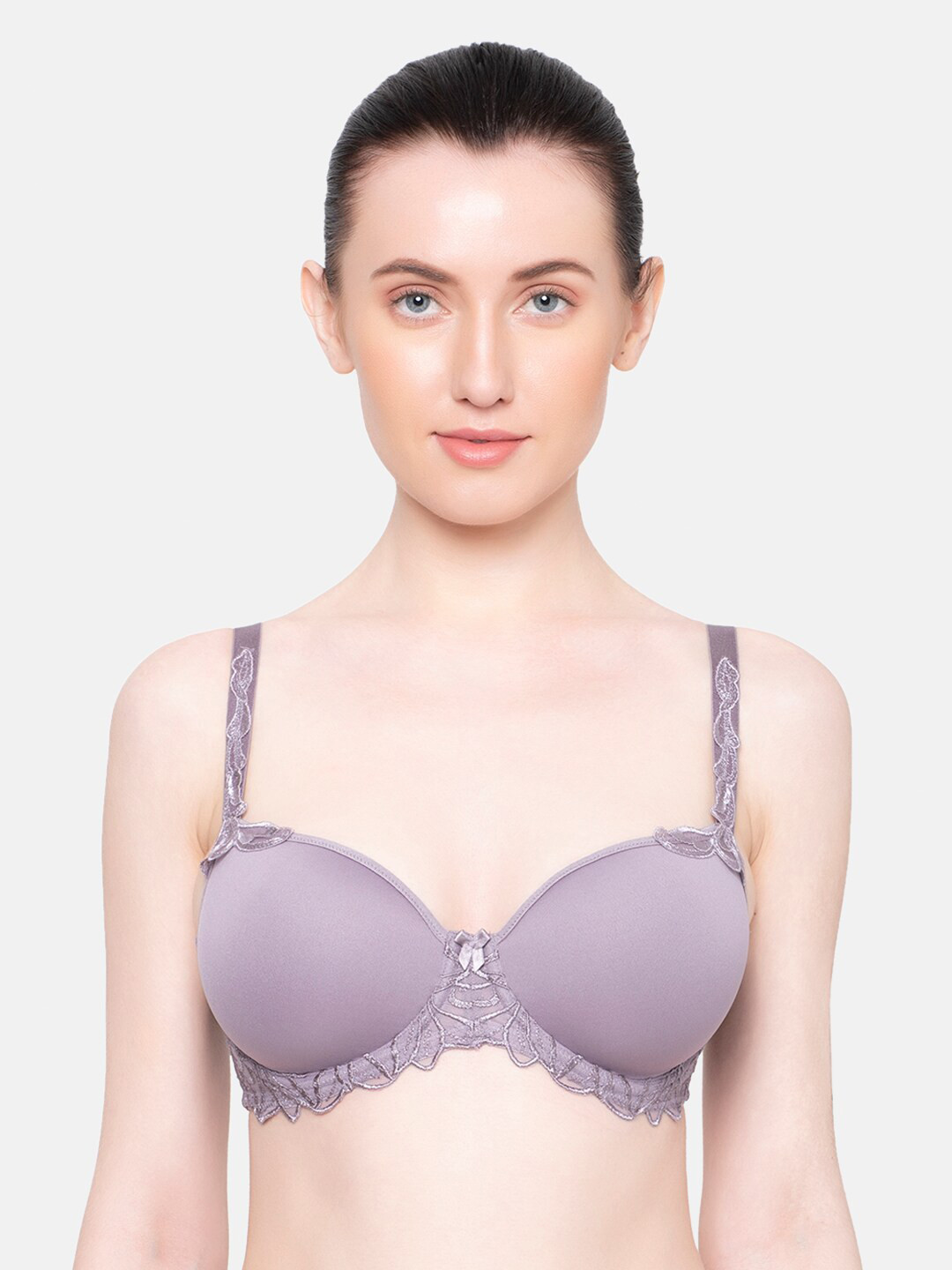 Triumph Modern Finesse 01 Wired Padded Spacer Cup T-Shirt Bra