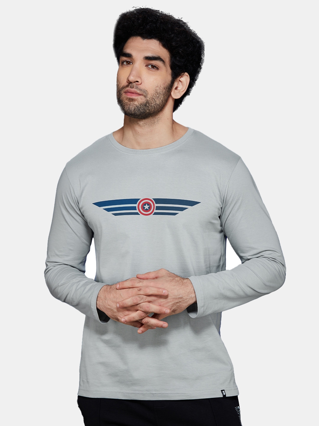 Sweat activated t shirts india online