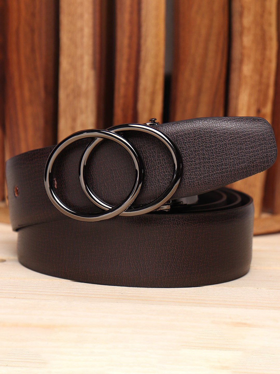 Kastner Women Brown Casual and Stylish Belt