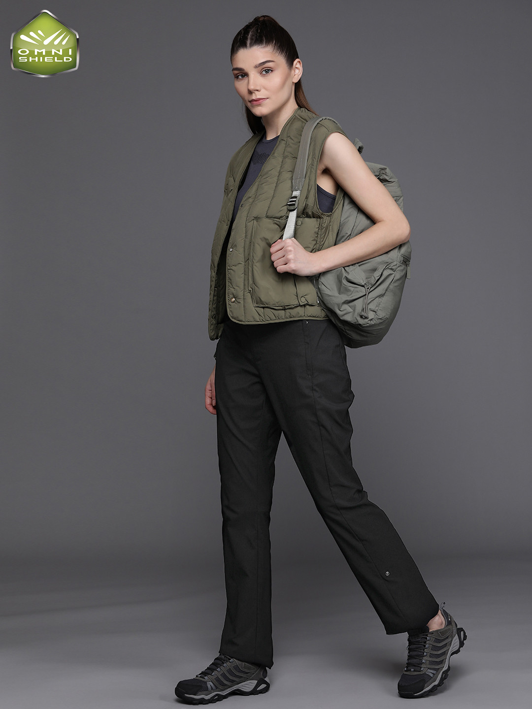 Columbia Women Firwood Core UPF-50 Pant