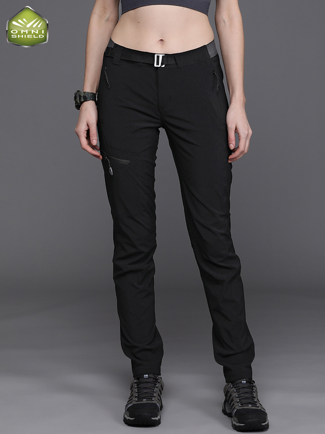 Columbia Women W Titan Pass UPF-50 Pant