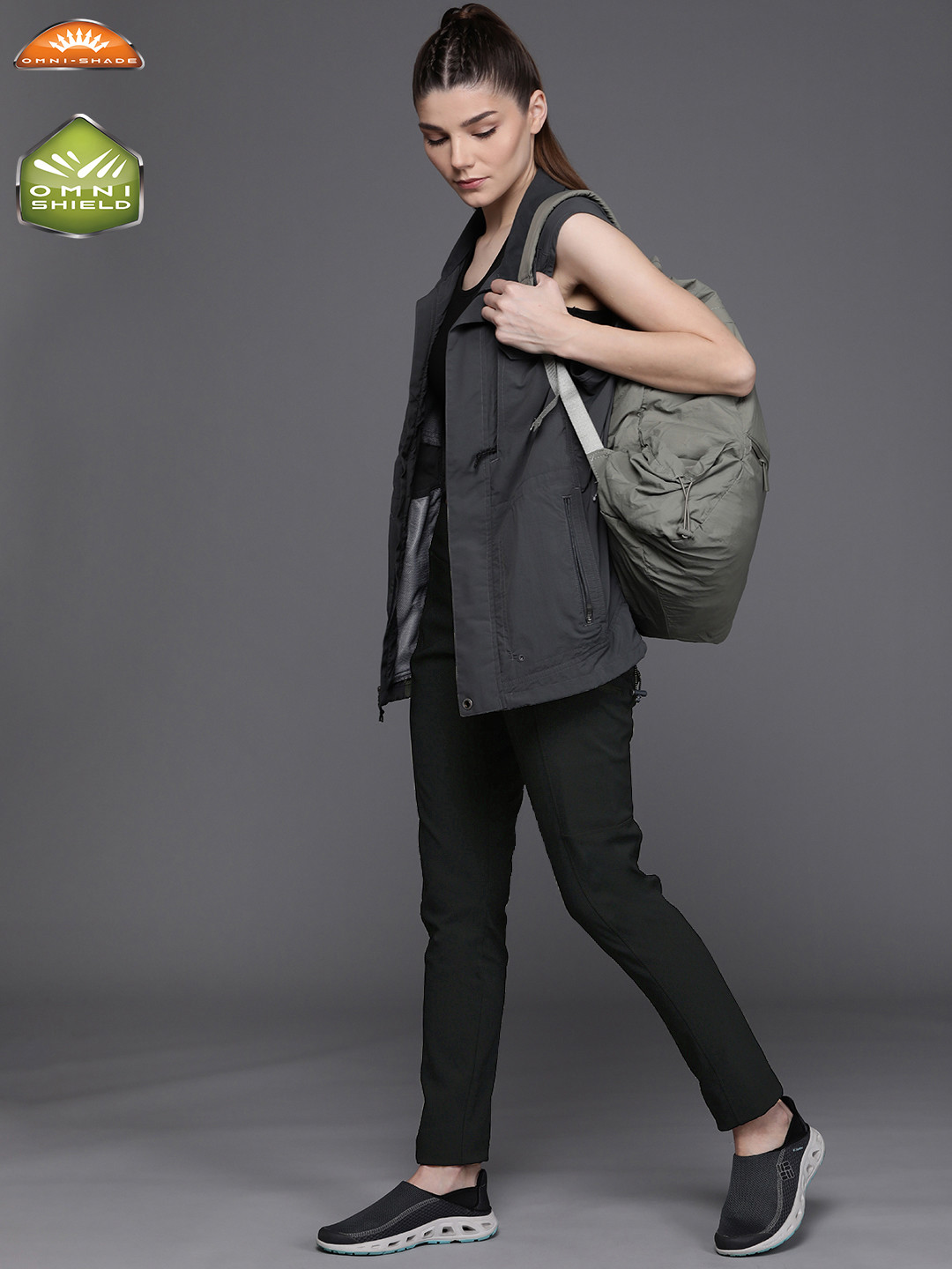 Columbia Women Back Beauty Insulated Pant