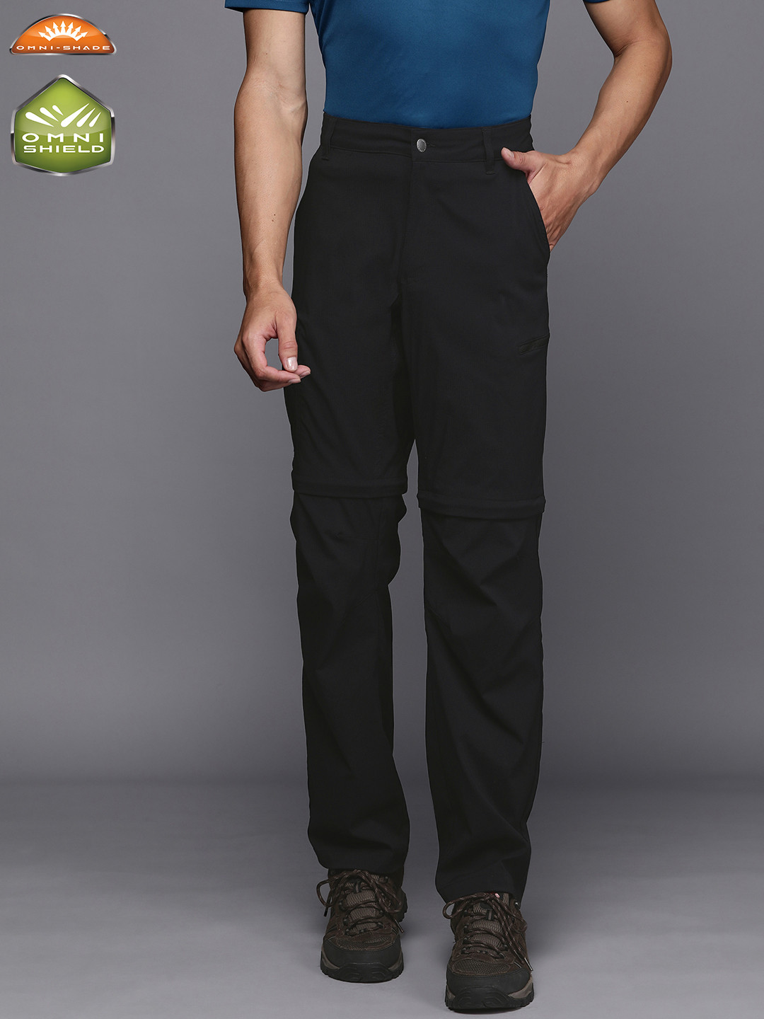 Columbia Women Newton Ridge Convertible Pant