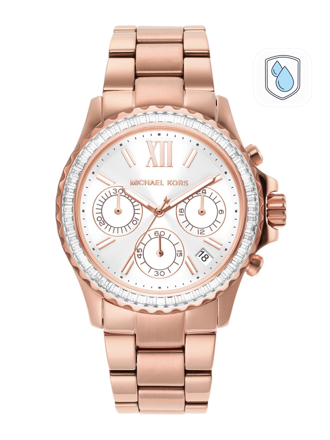 Michael kors sales mk 2086