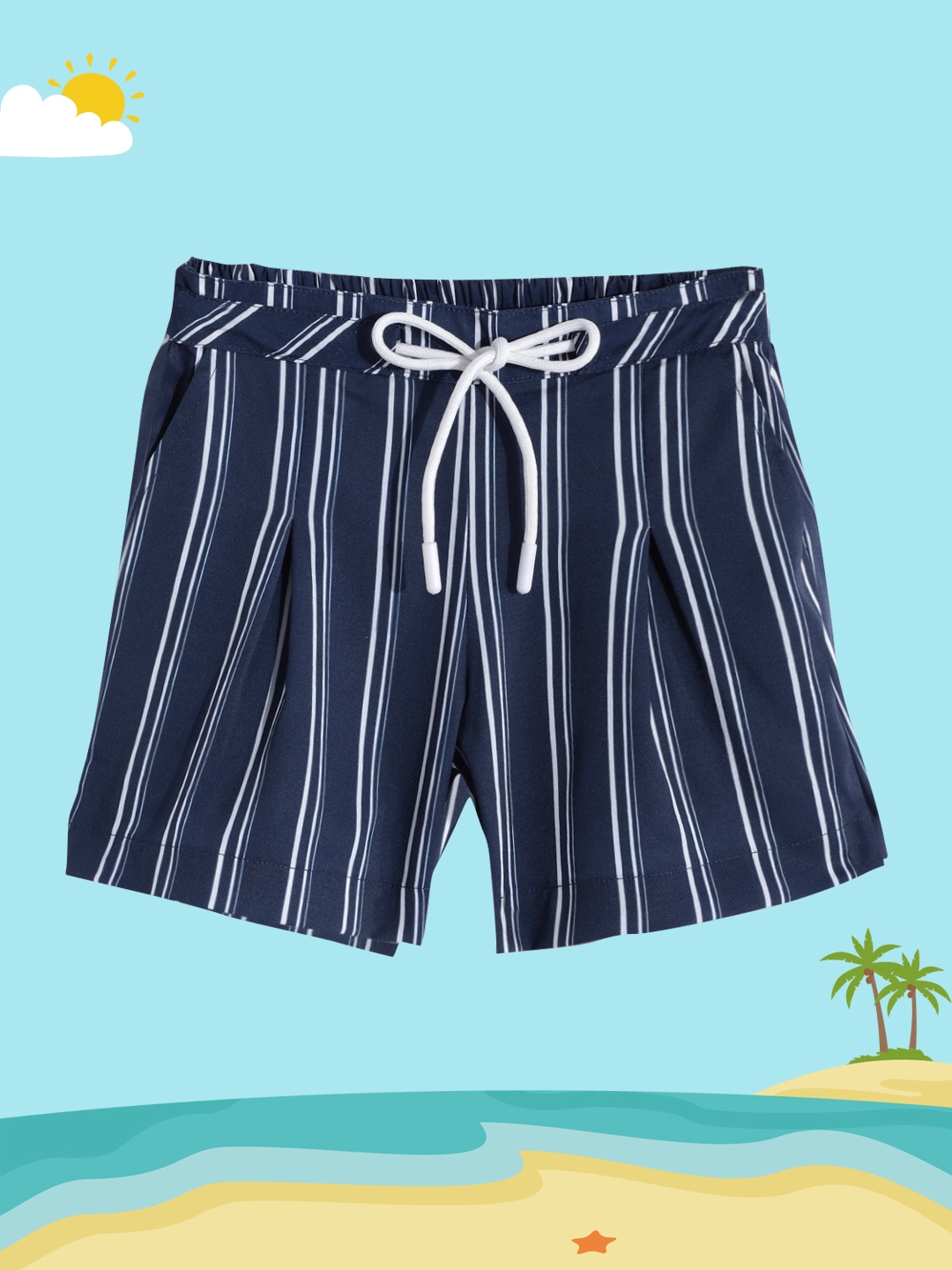 White discount shorts juniors