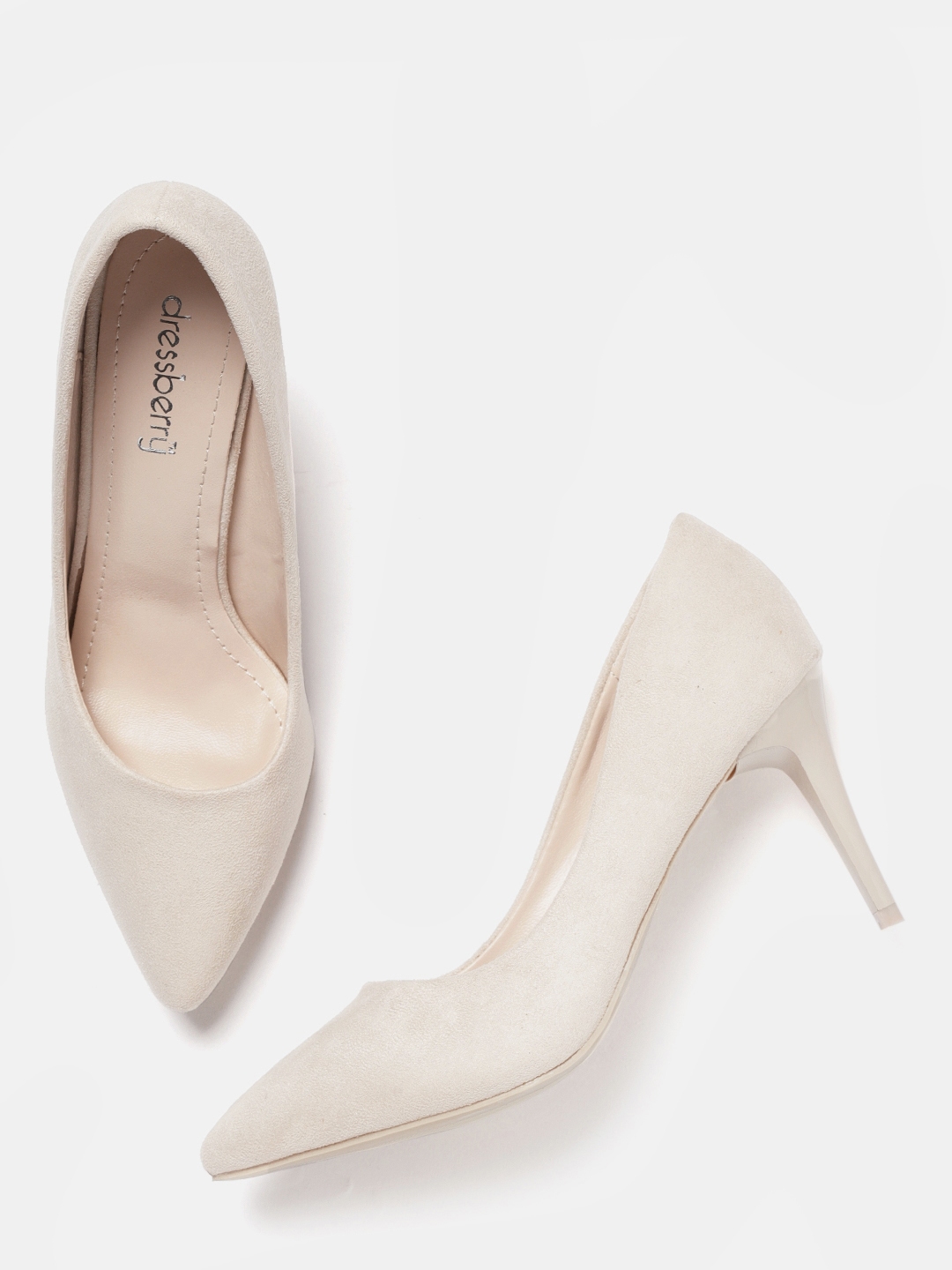 dressberry pumps