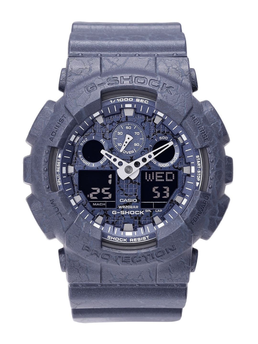 g542 g shock