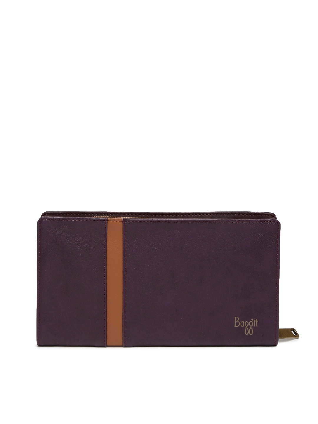 Baggit wallet myntra sale