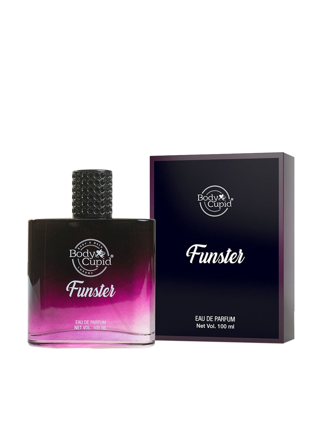 Body parfum best sale