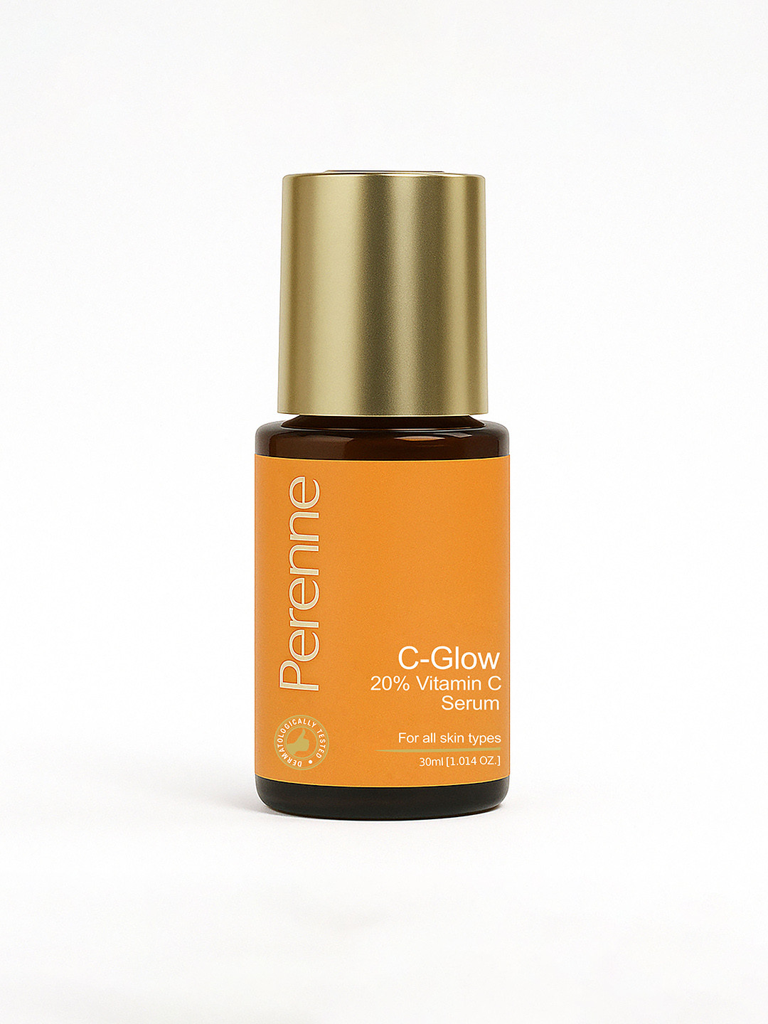 Perenne C-Glow 20% Vitamin-C Serum 30 ml
