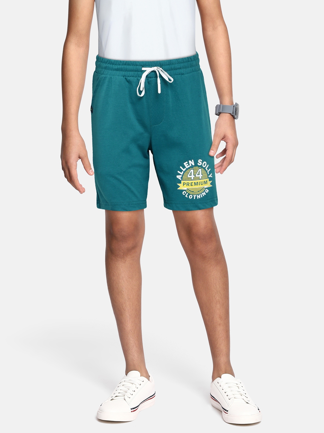 Allen solly shorts top