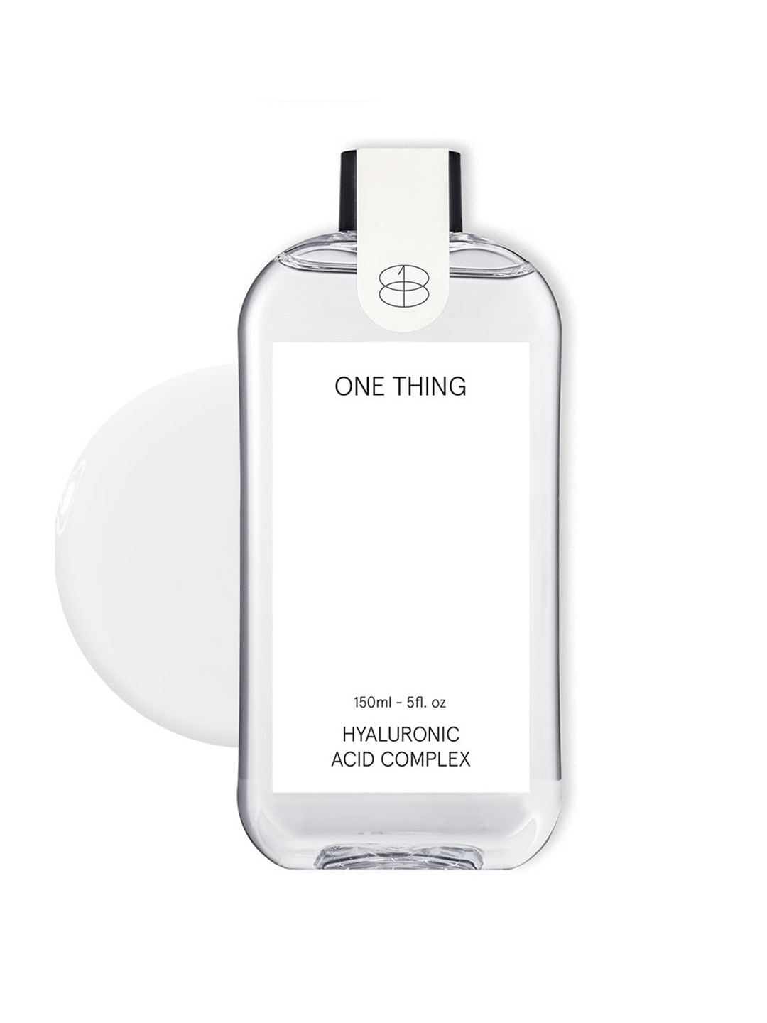 ONE THING Hyaluronic Acid Complex Face Serum for Intense Hydration - 150 ml
