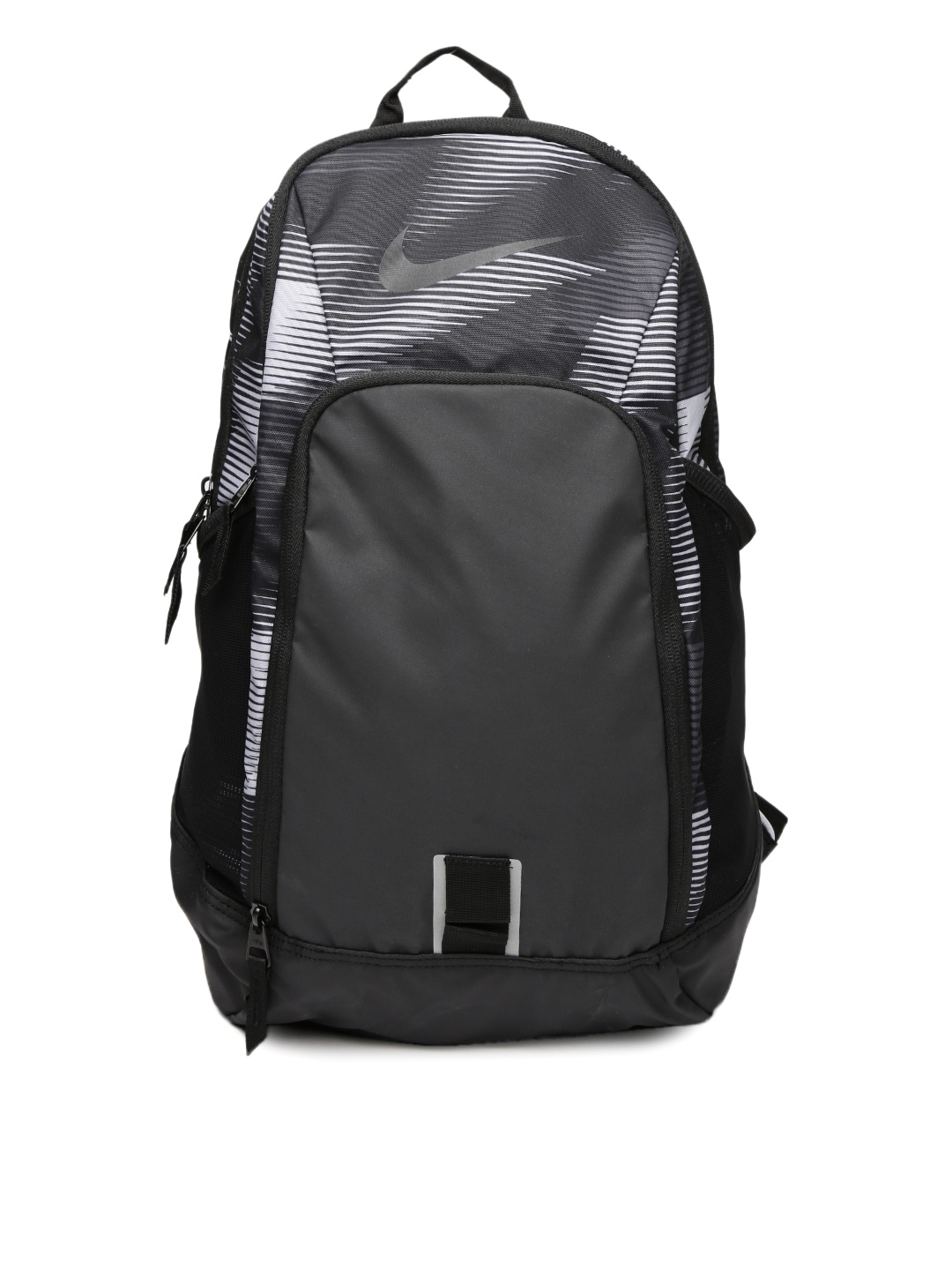 Nike alpha adapt rev backpack grey on sale