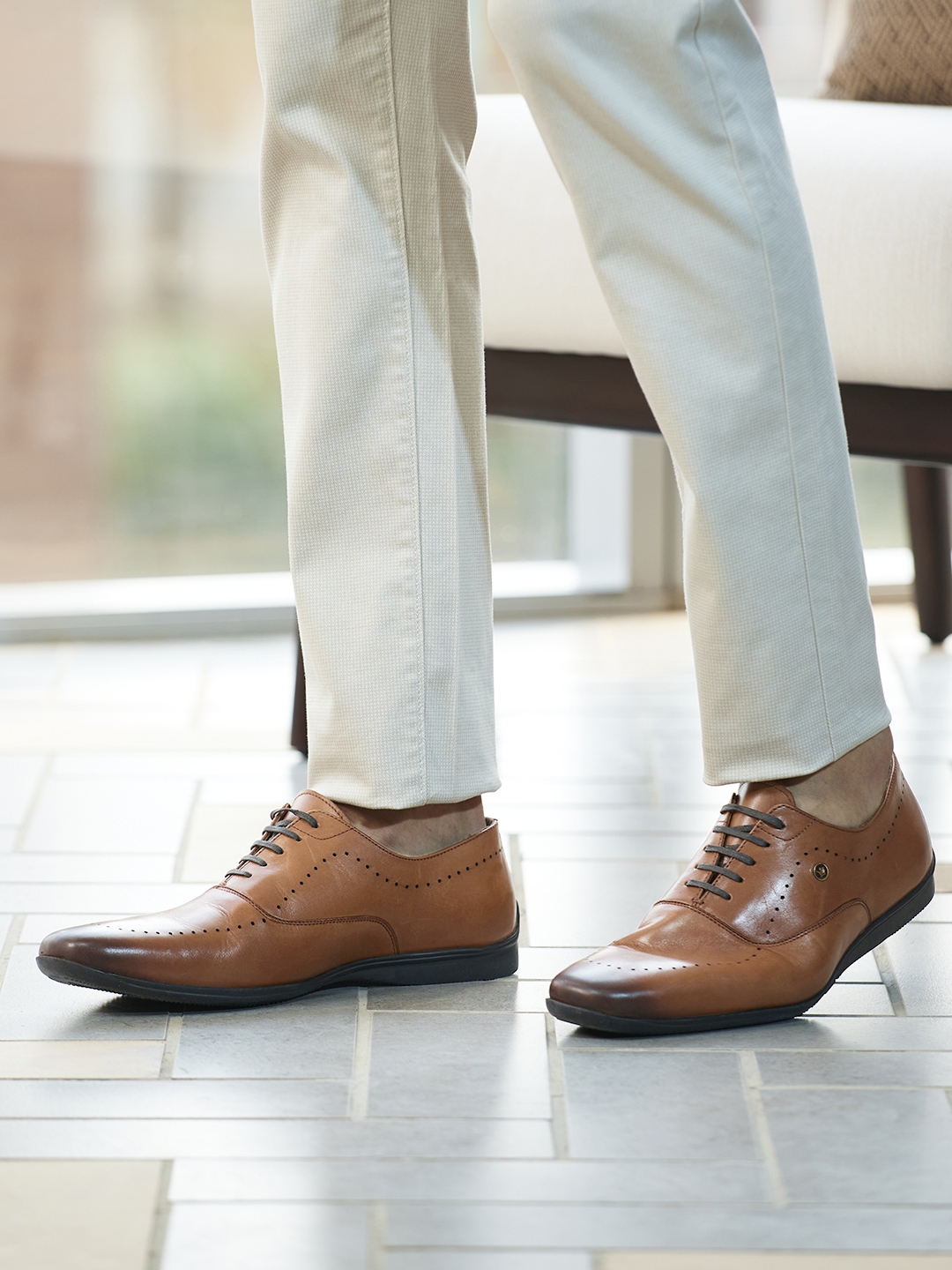 Louis philippe new arrivals shoes myntra