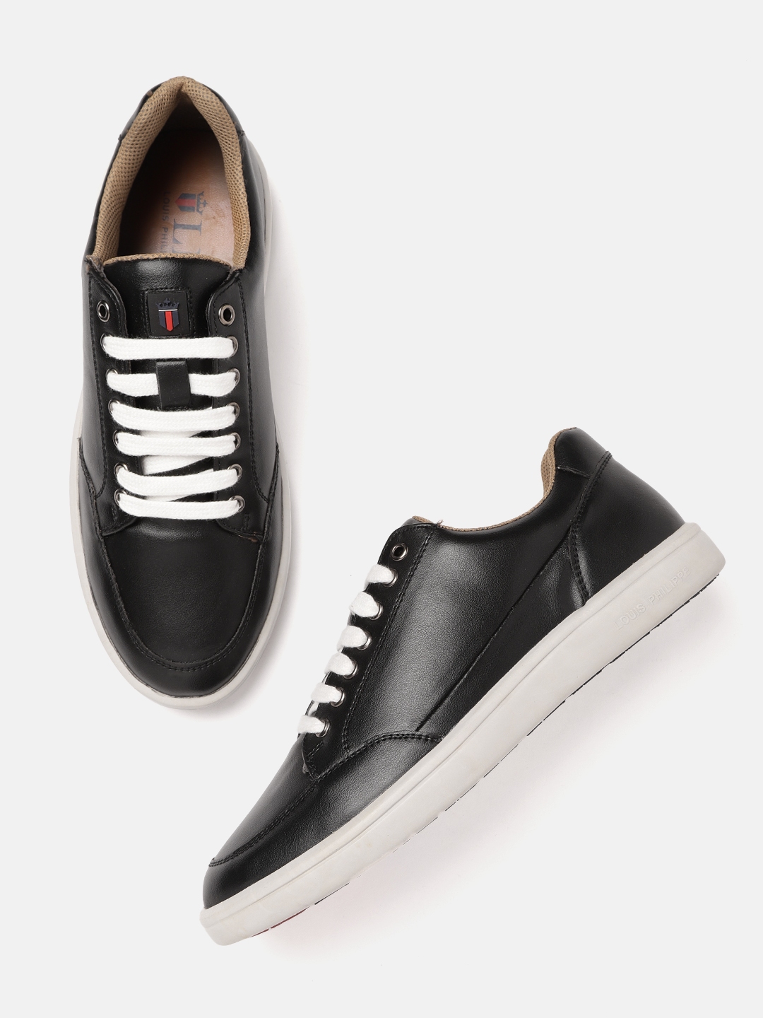 Louis philippe sports shoes new arrivals