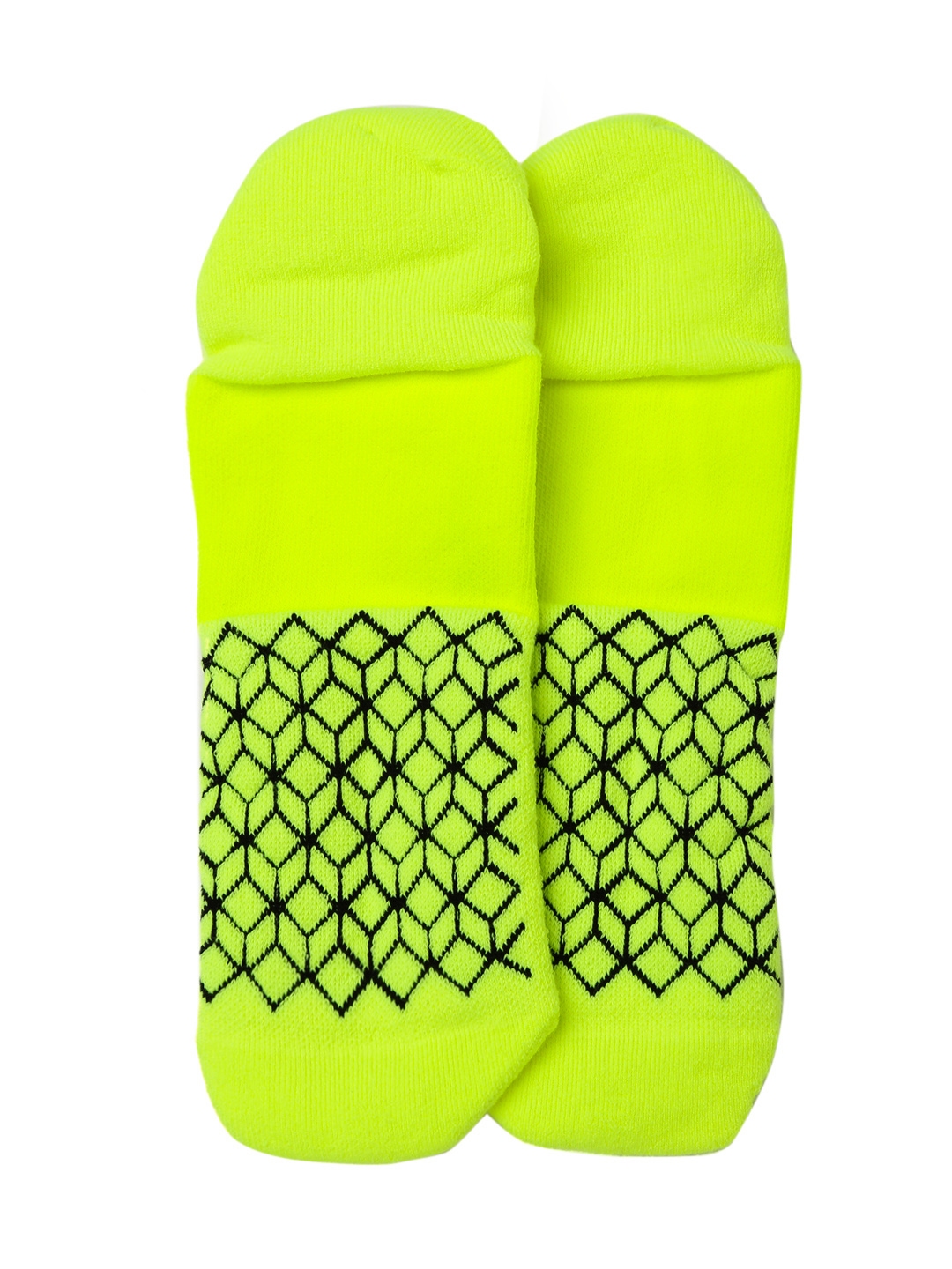 nike fluorescent socks