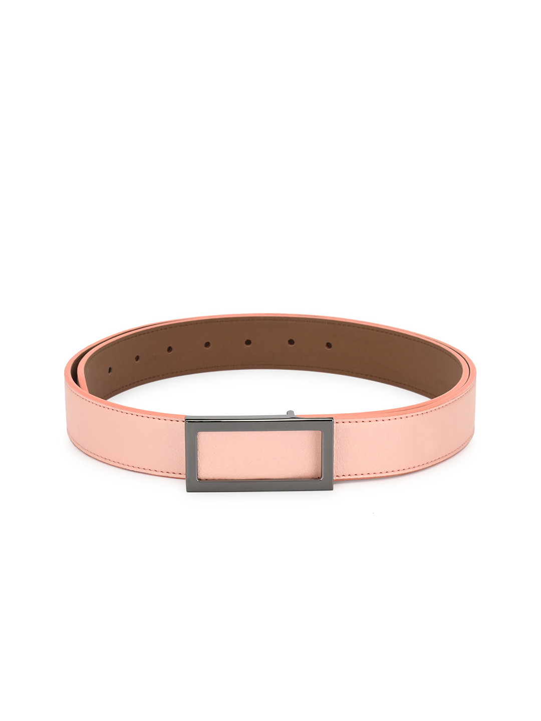 Calvadoss Girls Pink Belt