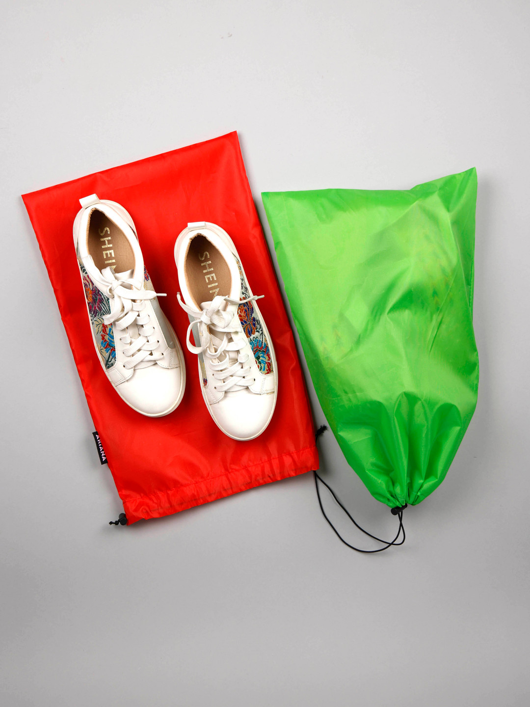 Ariana Set Of 2 Shoe Organisers