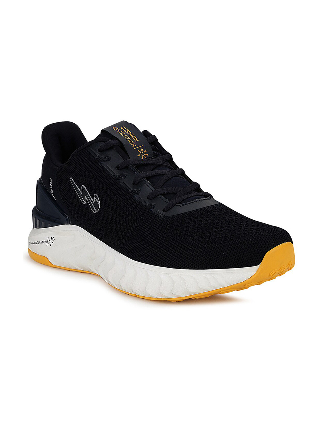 Campus CHICAGO Men Lace-Up Running Shoe