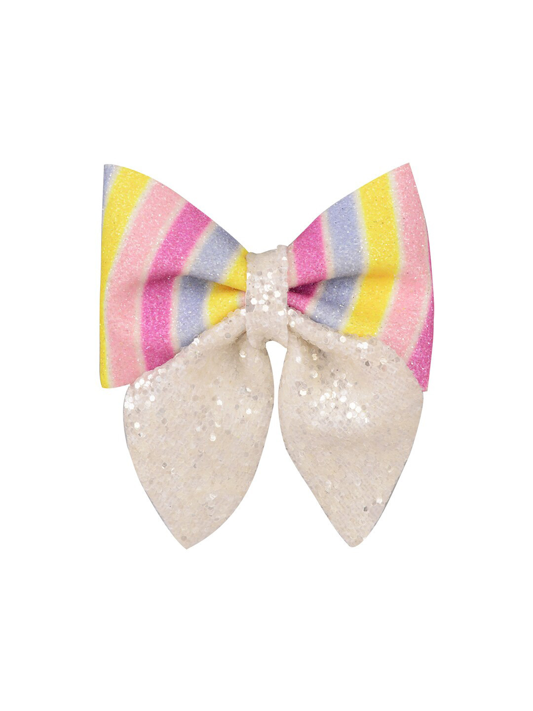 Aye Candy Girls Assorted Embellished Alligator Hair Clip