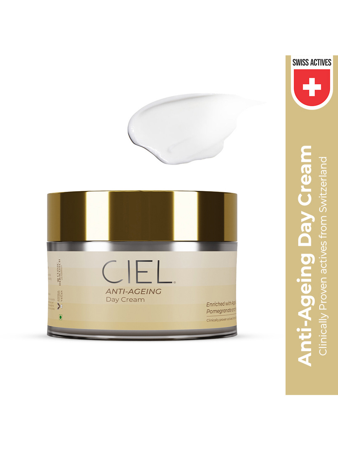 CIEL Anti Ageing Day Cream 50 g