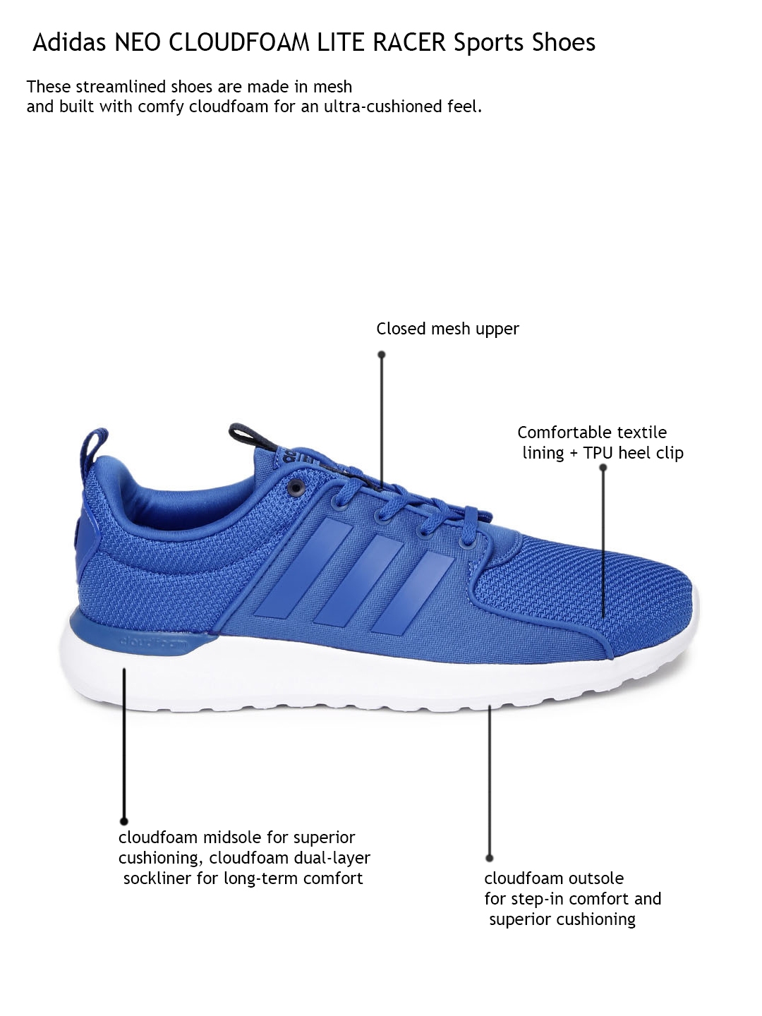 norway adidas neo mesh blue ba406 be18f norway adidas neo mesh blue ba406 be18f