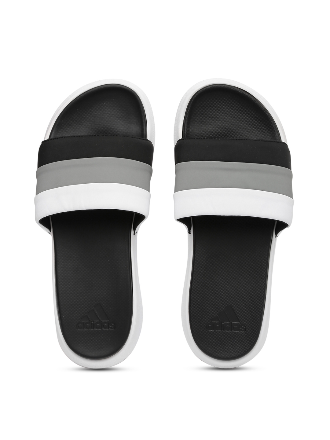 Superstar best sale flip flops