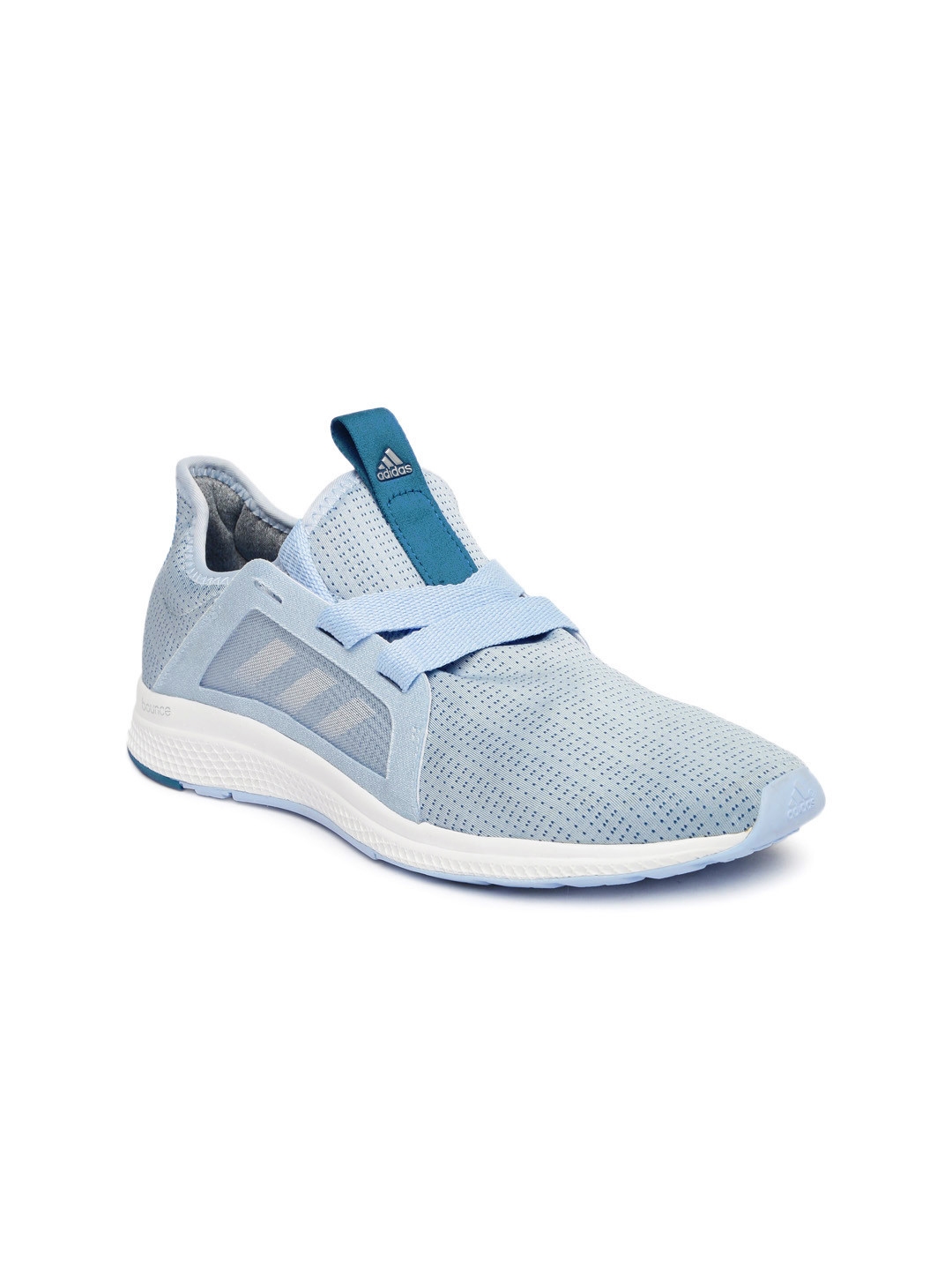 Adidas women's edge deals lux w running shoe