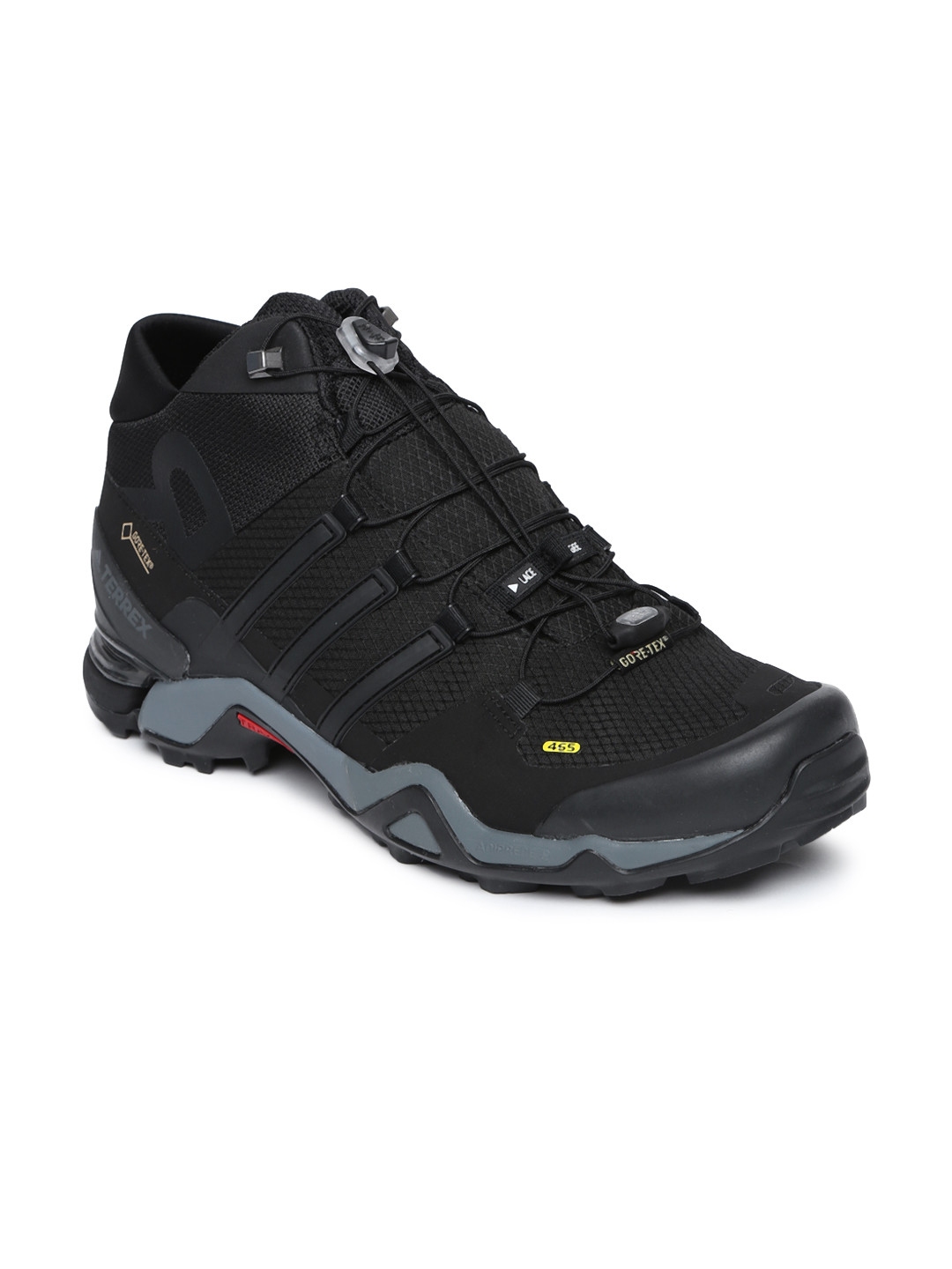 Adidas terrex shoes on myntra store