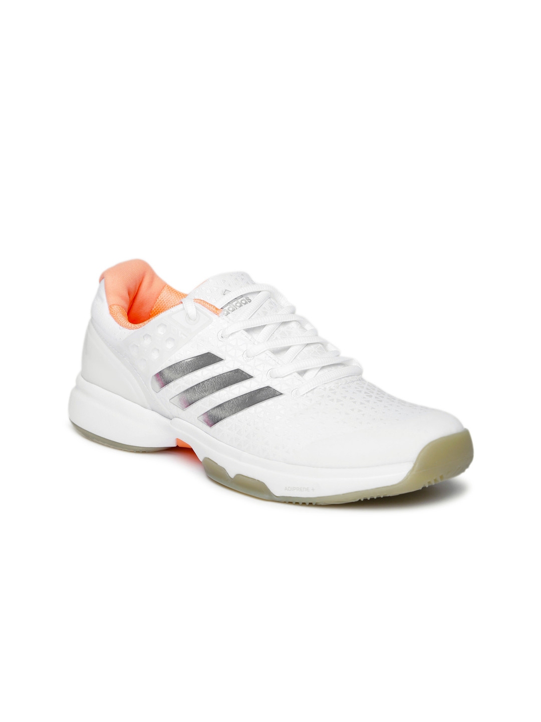Adizero ubersonic 2 top women's