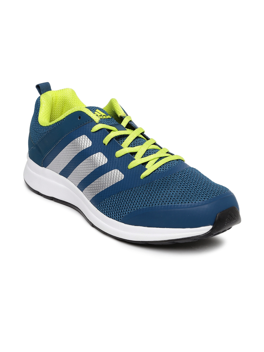 Buy ADIDAS Men Blue Adistark Running Shoes Sports Shoes for Men 1731559 Myntra