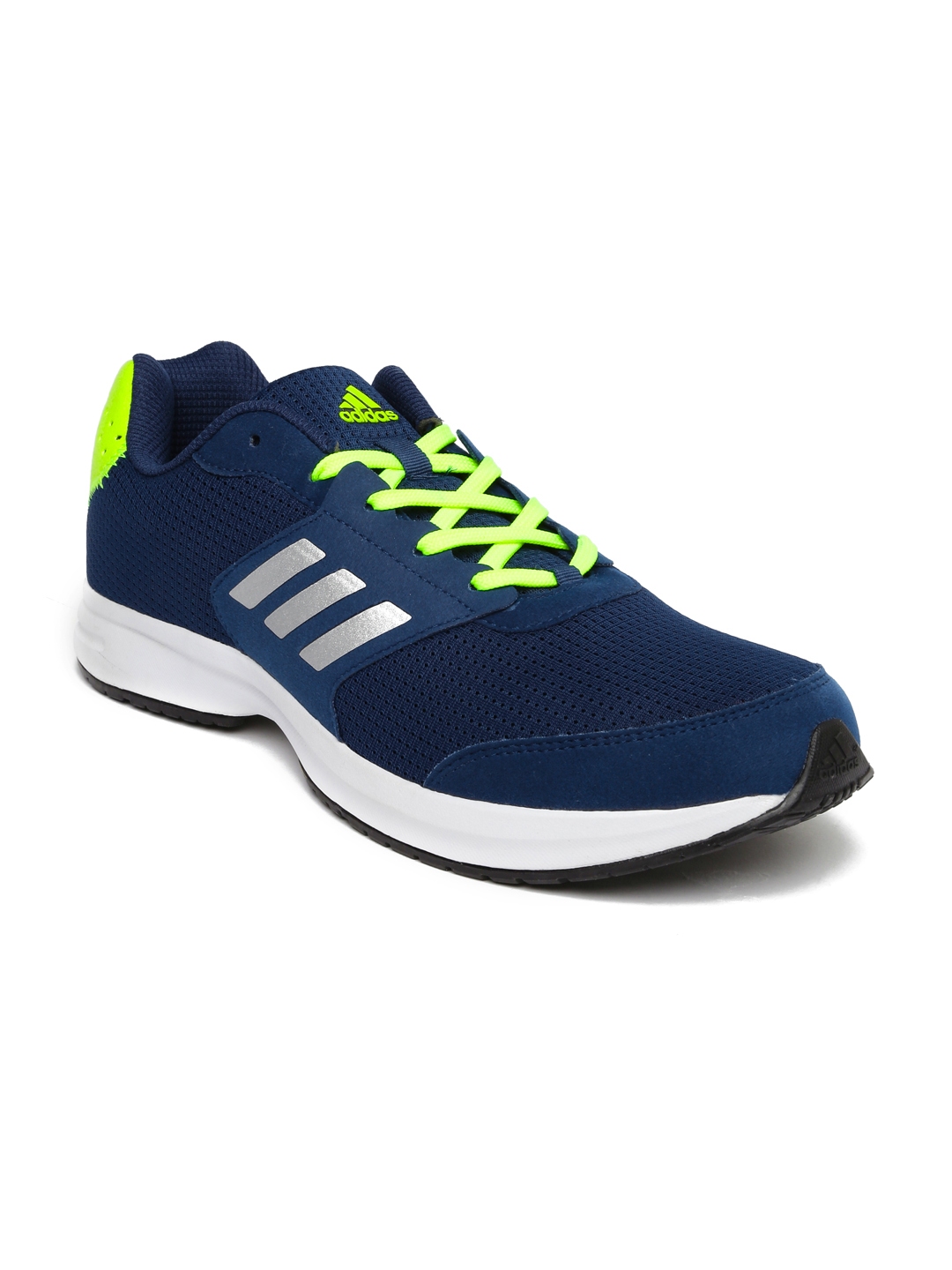 Buy ADIDAS Men Blue Kray 2.0 M Running 