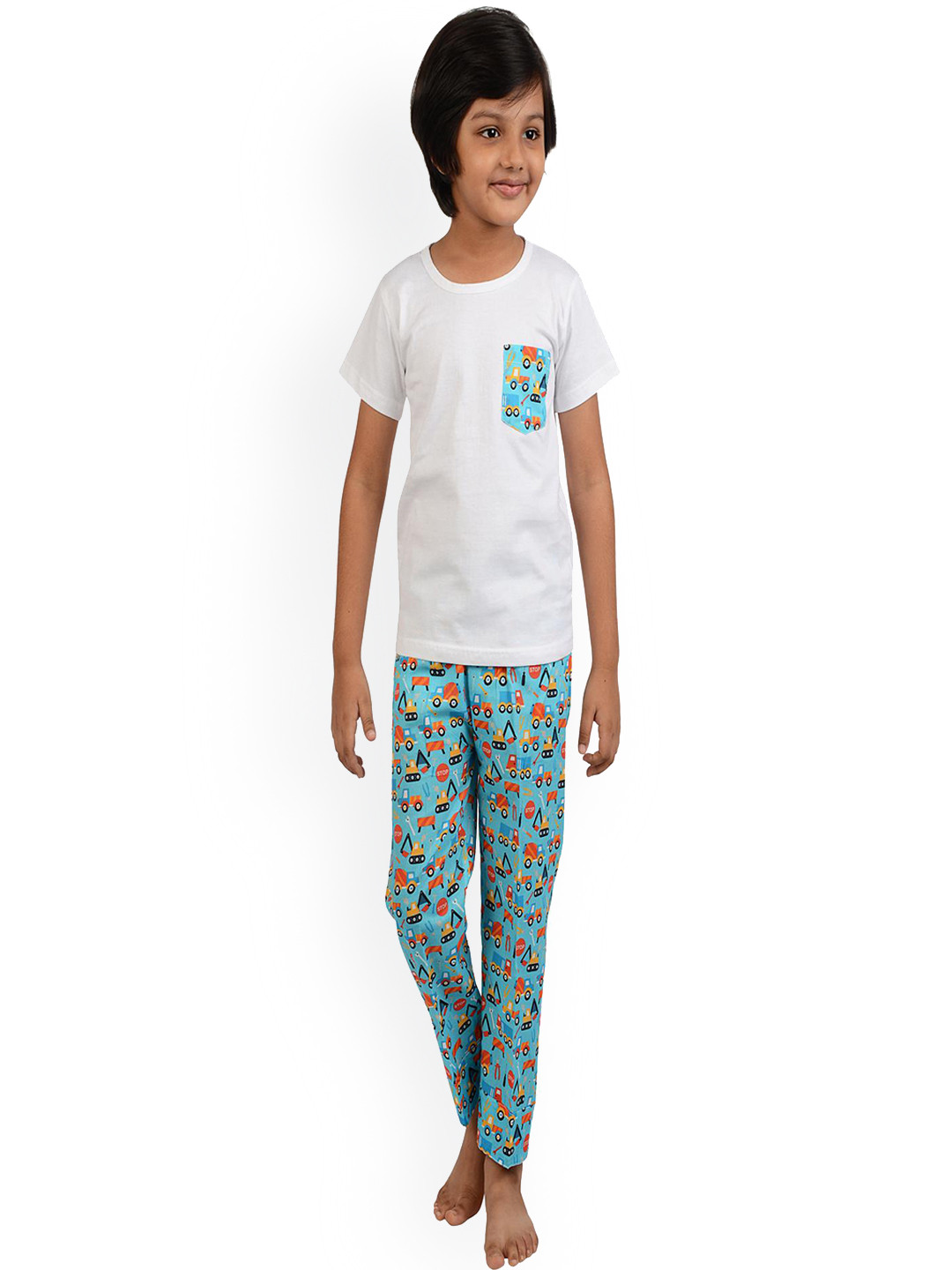 frangipani Kids Multi Night suits