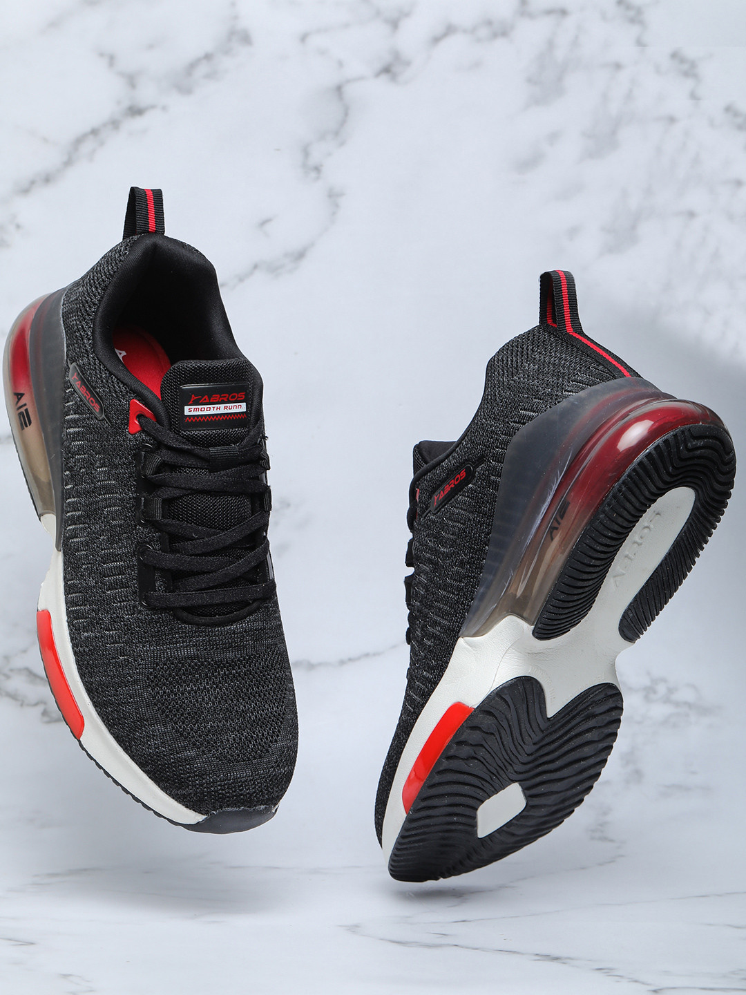 ABROS Men Winka Running Sports Shoes