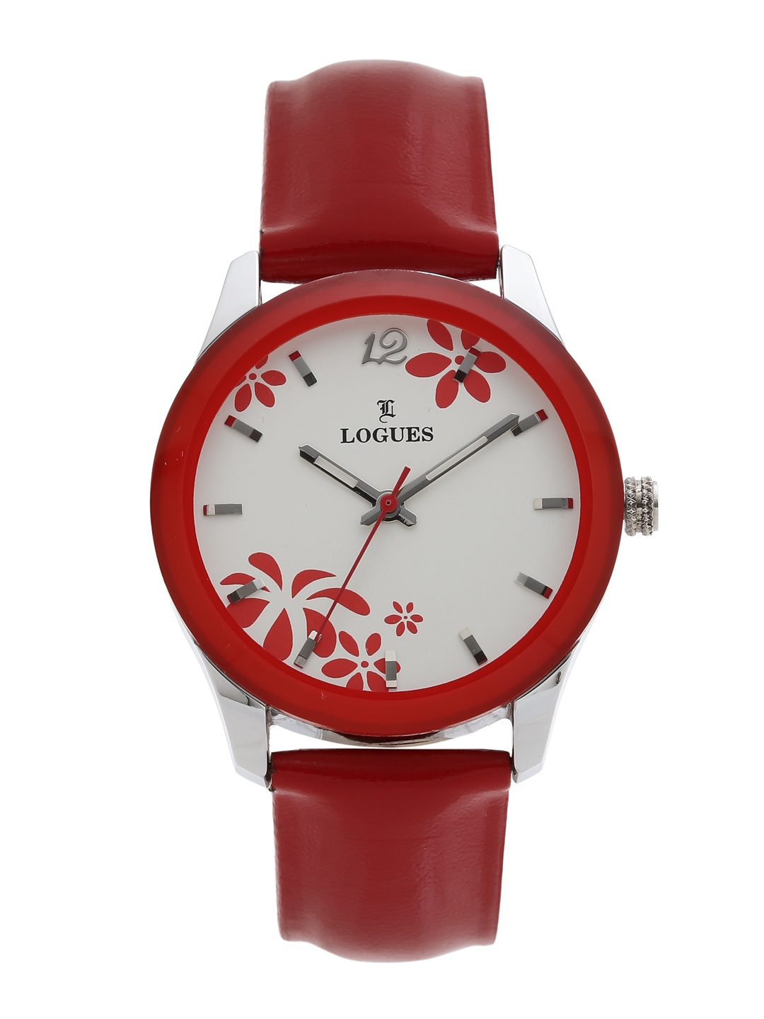 Logues discount watches myntra