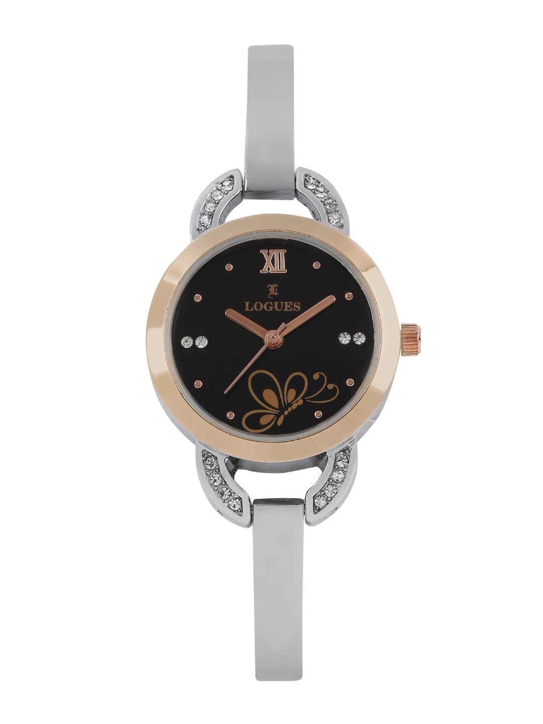 Logues discount watches myntra