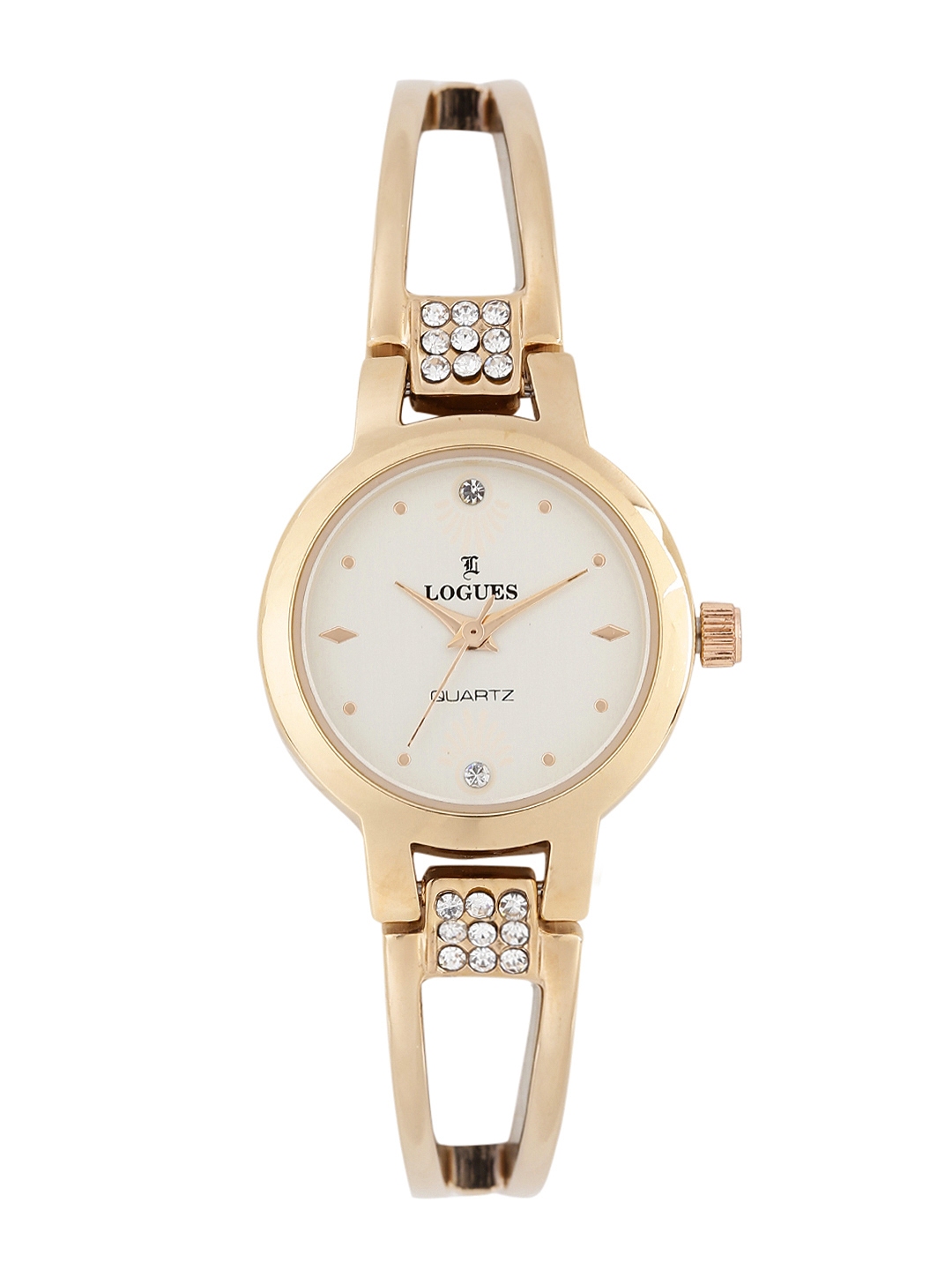 Logues quartz sale watch price